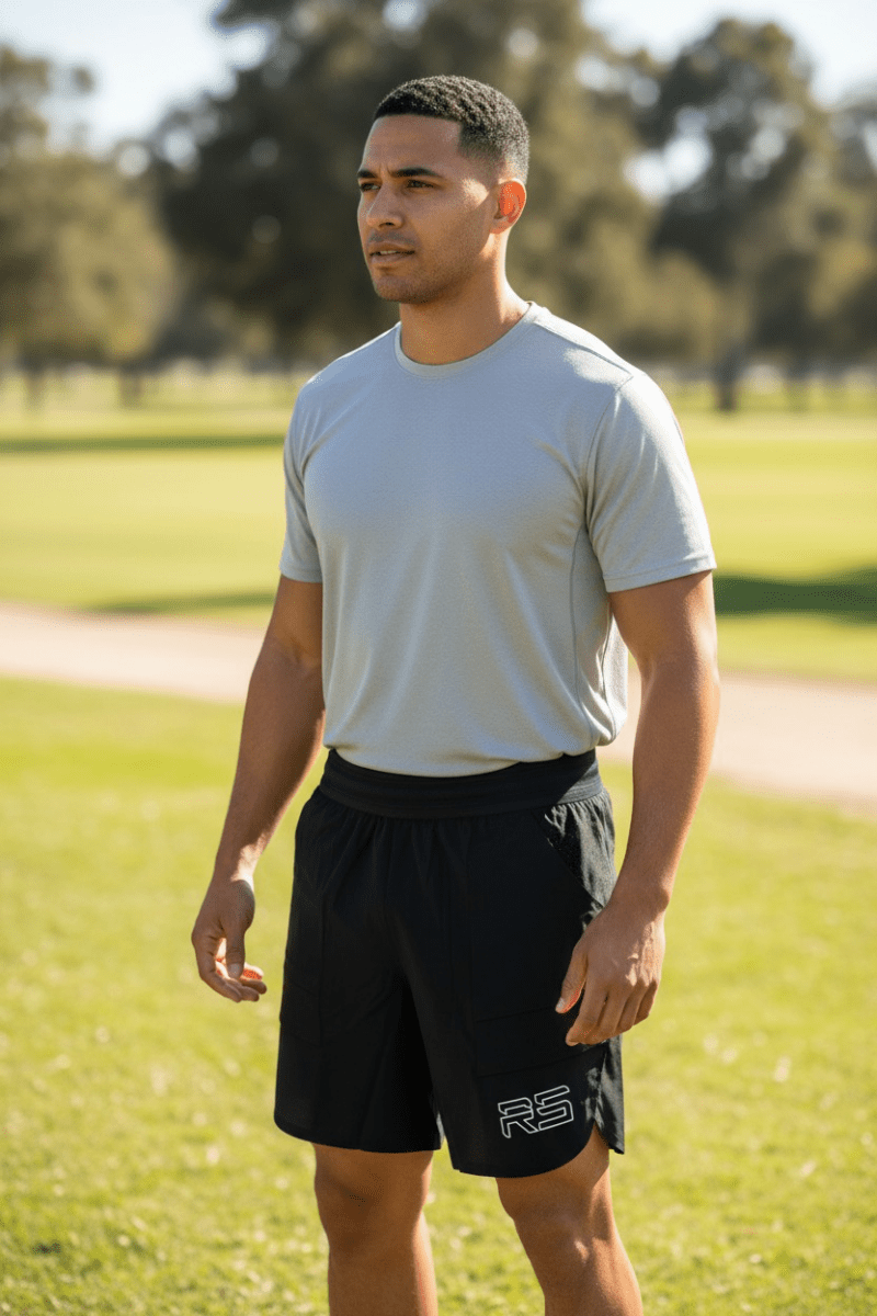 RS PANTALONETA DEPORTIVA - FOR SPORT