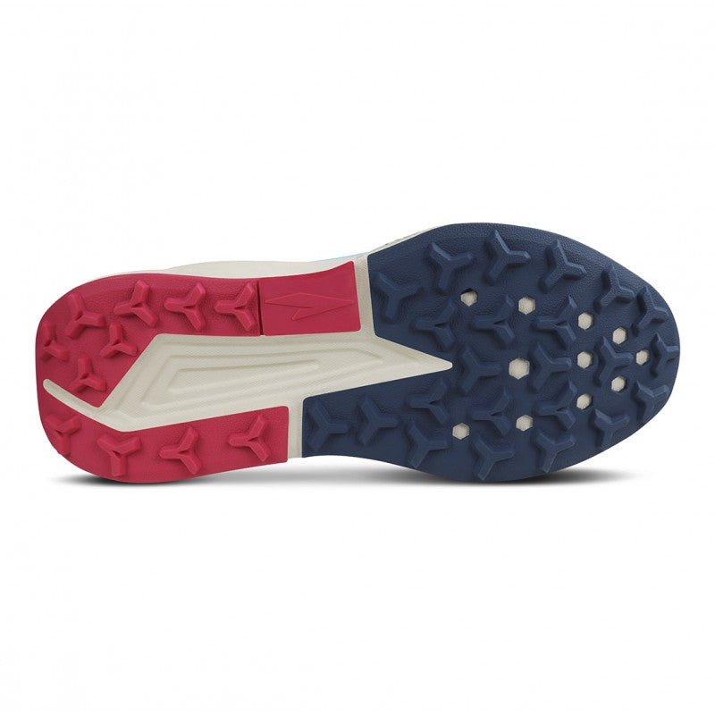 RS PRESTIGE Trail WOMEN NAVY/GREEN - FOR SPORT