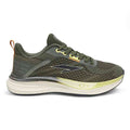 RS Running CLIMA MEN GREEN / BEIGE - FOR SPORT