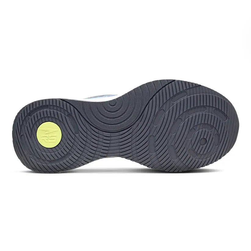 RS Running CLIMA WOMEN WHITE/ GREY - FOR SPORT