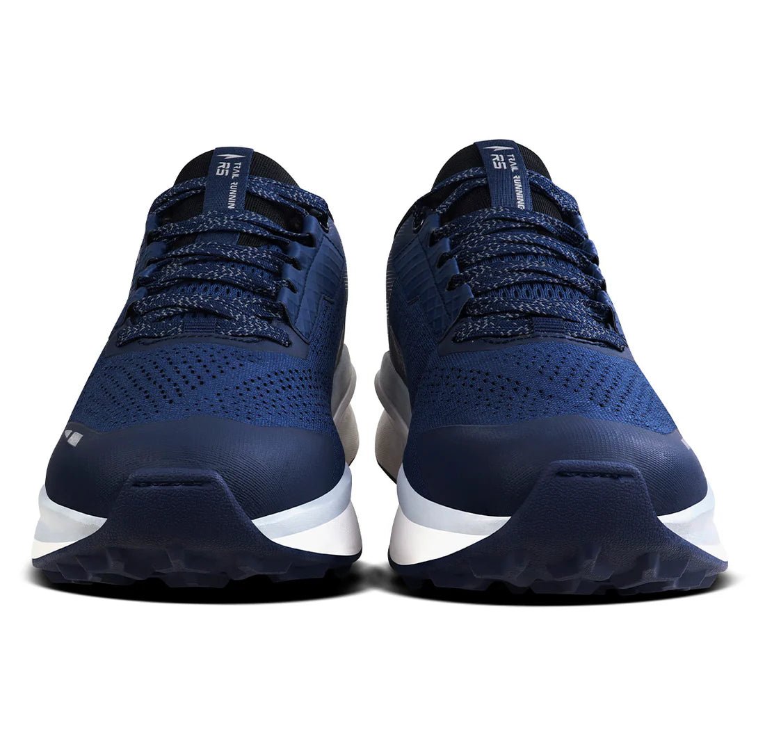 RS Running PRESTIGE MEN NAVY/ GREY - FOR SPORT