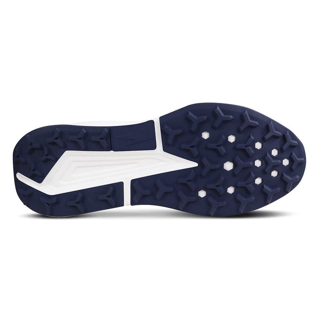 RS Running PRESTIGE MEN NAVY/ GREY - FOR SPORT
