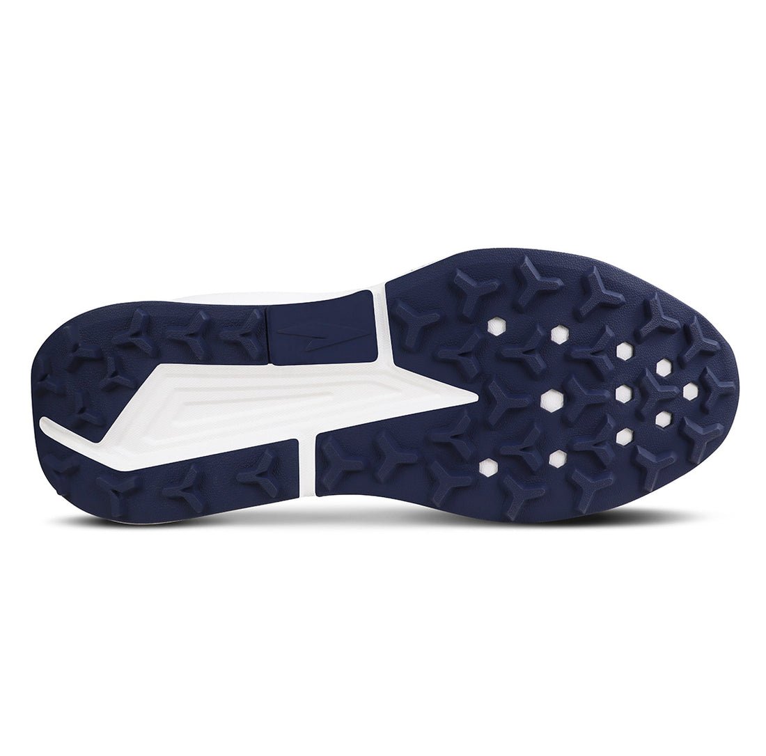 RS Running PRESTIGE MEN NAVY/ GREY - FOR SPORT