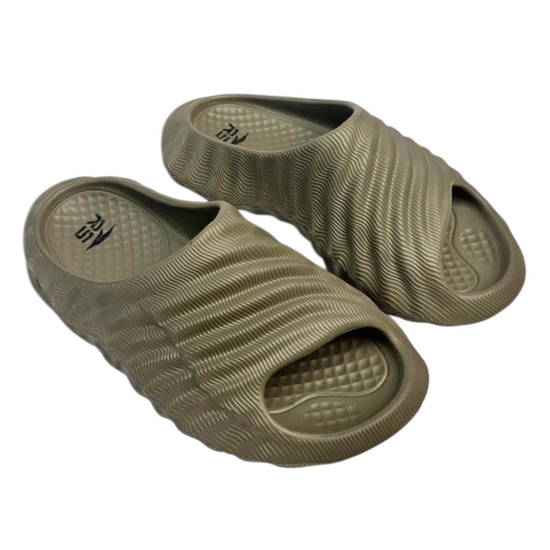 RS Sandalia Cabana Men GREEN/VERDE - FOR SPORT