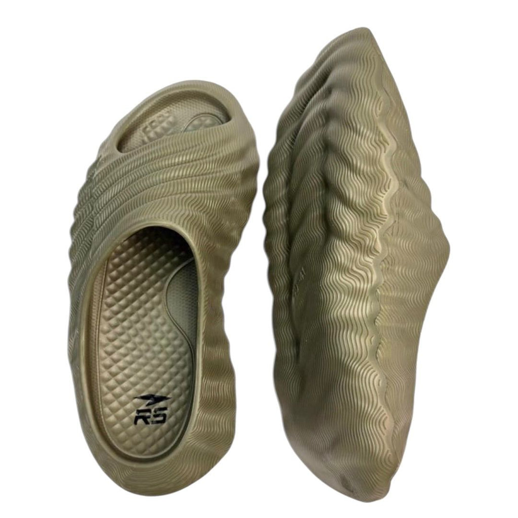 RS Sandalia Cabana Men GREEN/VERDE - FOR SPORT