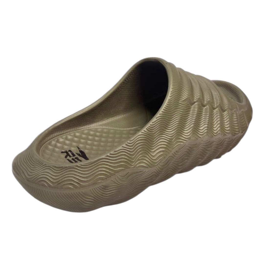 RS Sandalia Cabana Men GREEN/VERDE - FOR SPORT