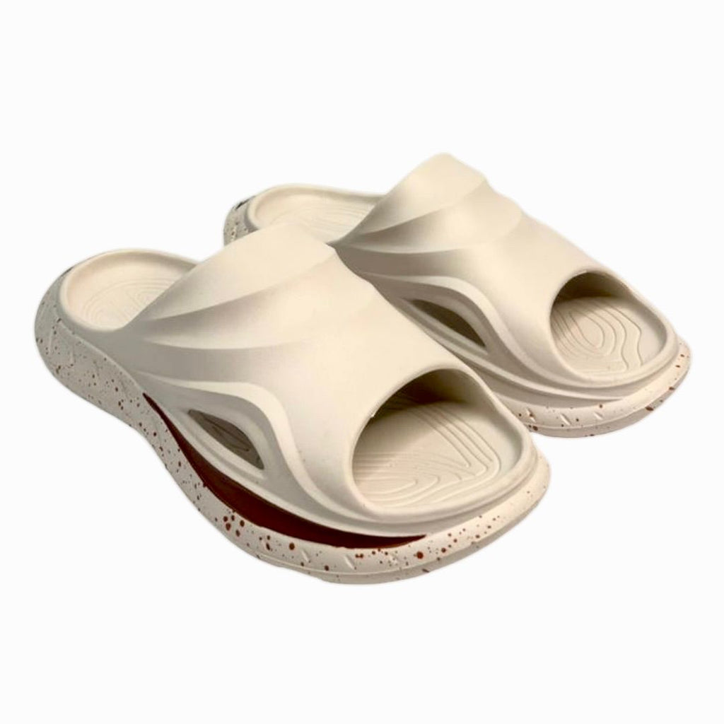 RS Sandalia Drip Men BEIGE/BROWN - FOR SPORT