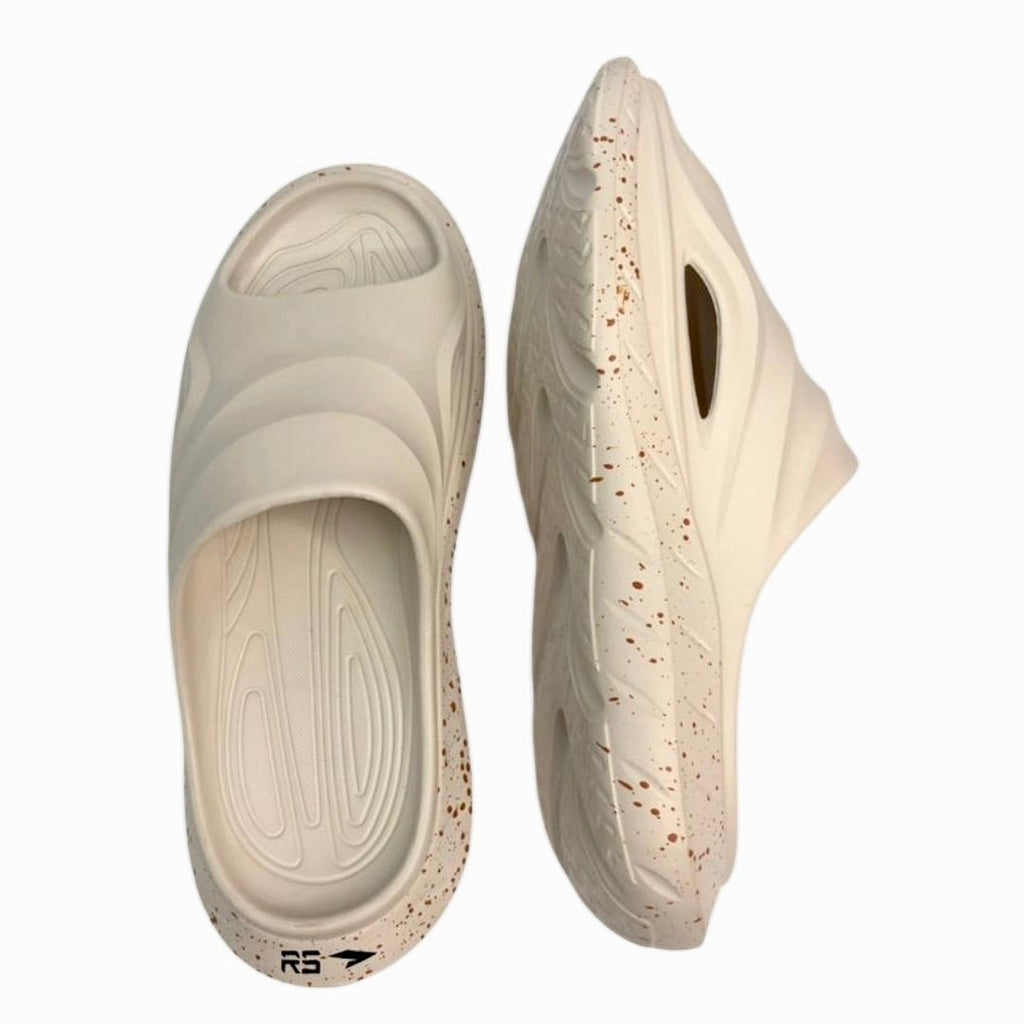 RS Sandalia Drip Men BEIGE/BROWN - FOR SPORT