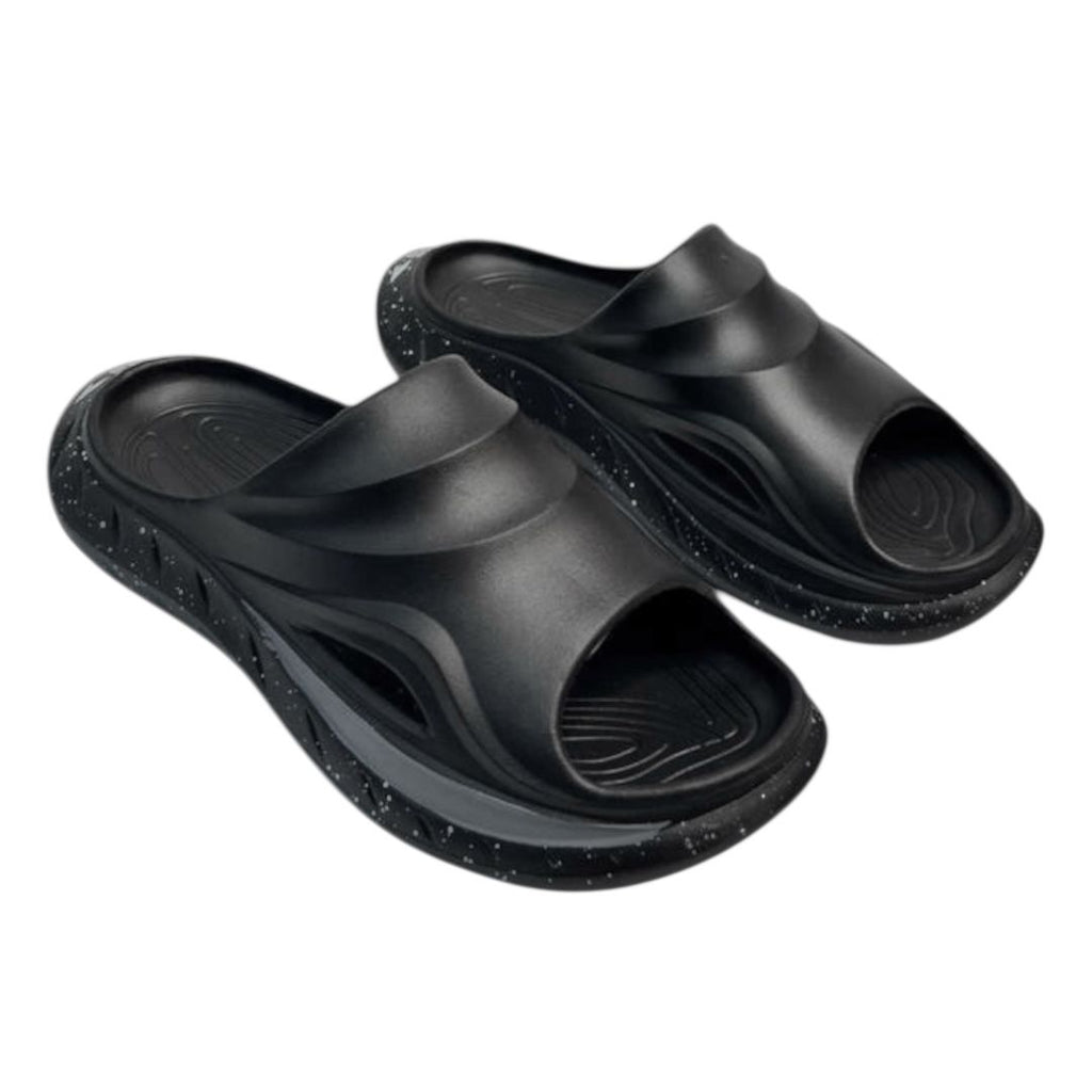RS Sandalia Drip Men BLACK/BLACK - FOR SPORT