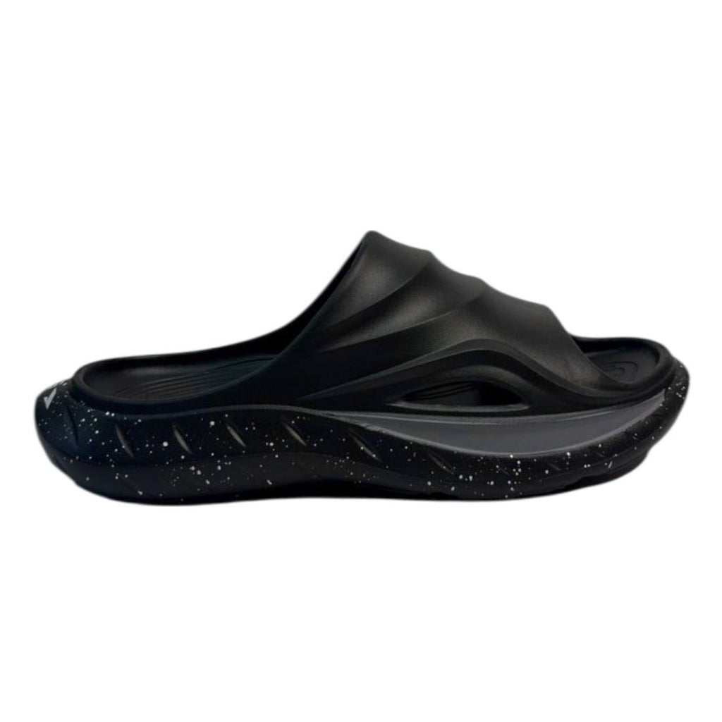 RS Sandalia Drip Men BLACK/BLACK - FOR SPORT