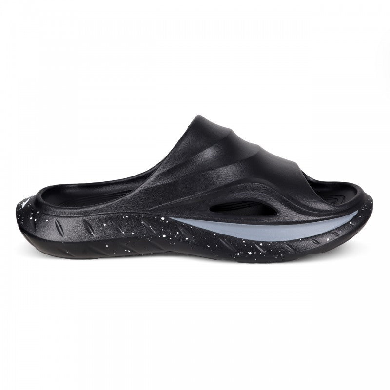 RS Sandalia Drip Men BLACK/BLACK - FOR SPORT