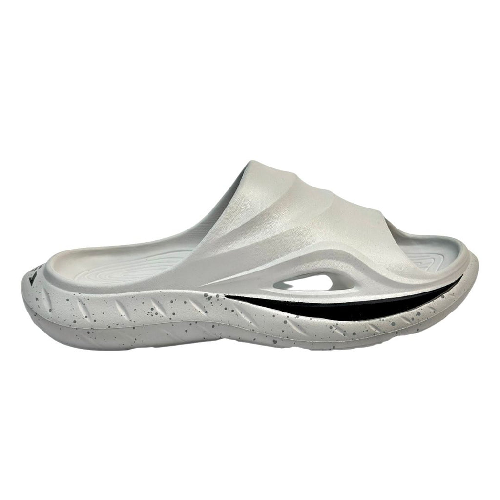 RS Sandalia Drip Men LT.GREY/DK.GREY - FOR SPORT