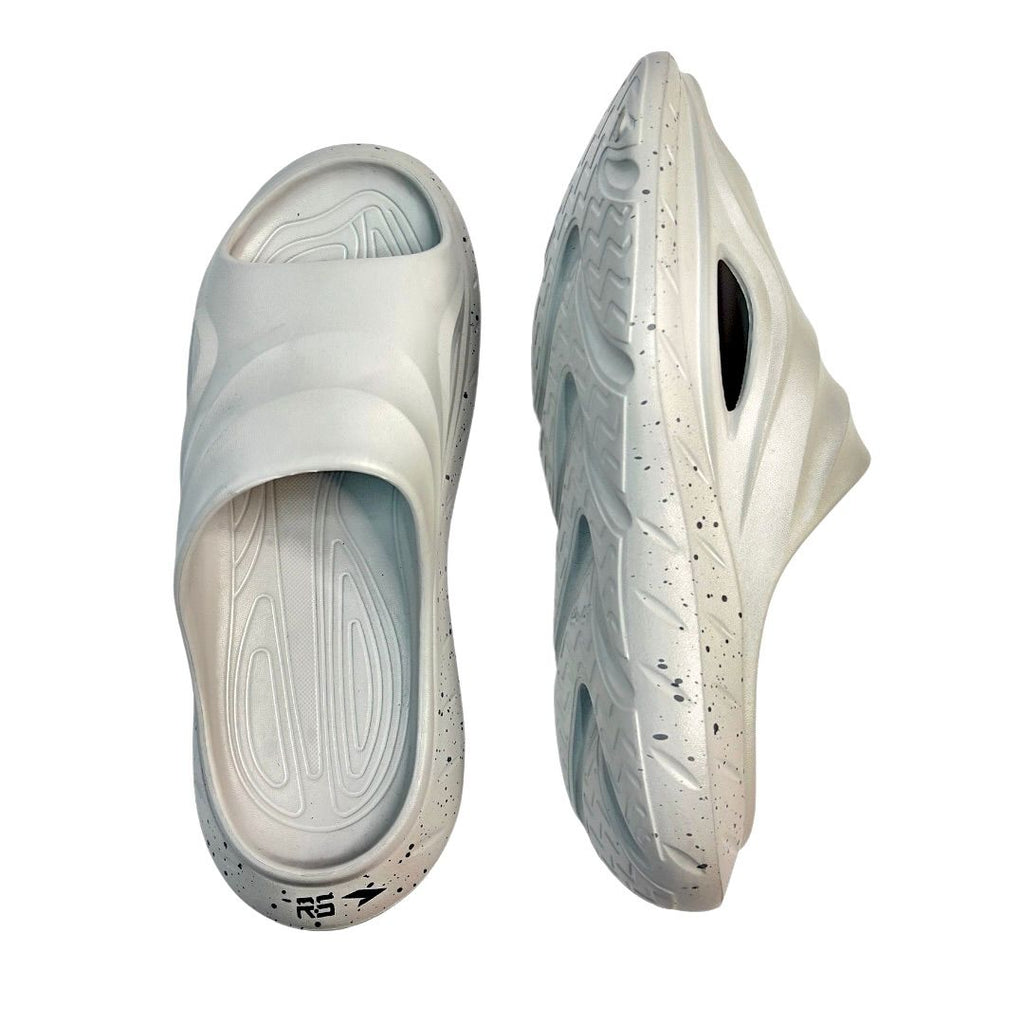 RS Sandalia Drip Men LT.GREY/DK.GREY - FOR SPORT