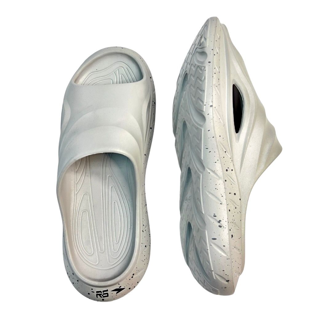 RS Sandalia Drip Men LT.GREY/DK.GREY - FOR SPORT