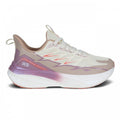 RS Tenis Running Flex Women BEIGE/PINK - FOR SPORT
