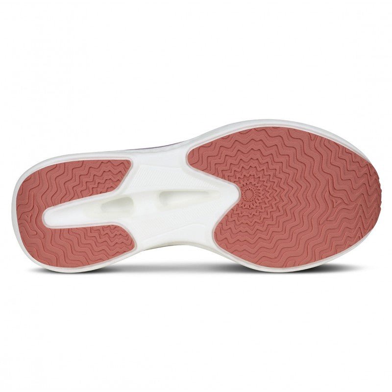 RS Tenis Running Flex Women BEIGE/PINK - FOR SPORT