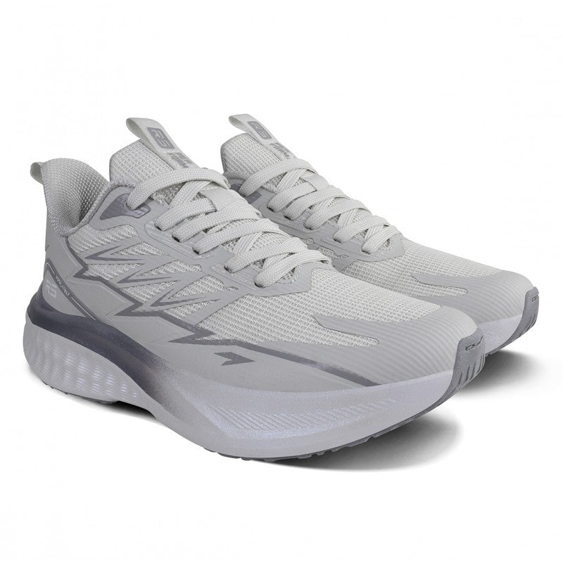 RS Tenis Running Flex Women LT.GREY/DK.GREY - FOR SPORT