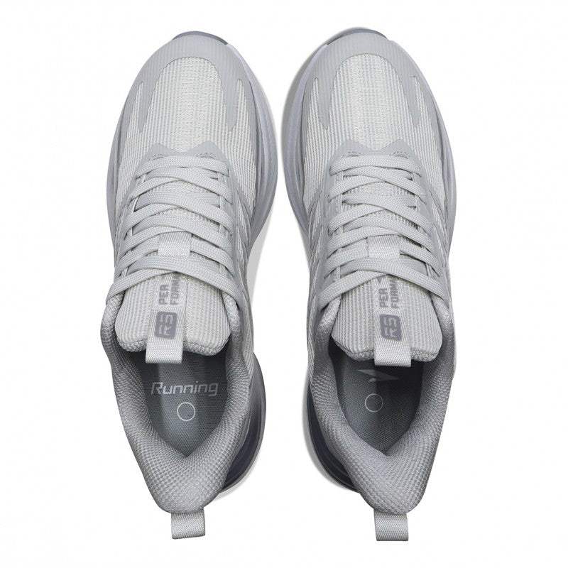 RS Tenis Running Flex Women LT.GREY/DK.GREY - FOR SPORT