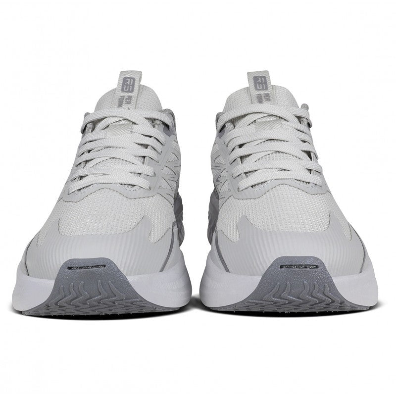 RS Tenis Running Flex Women LT.GREY/DK.GREY - FOR SPORT