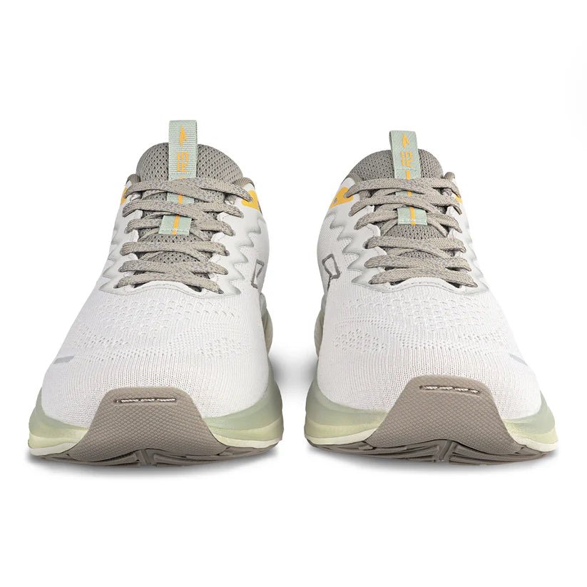 RS Tenis Running Protec Men BEIGE/GREEN - FOR SPORT