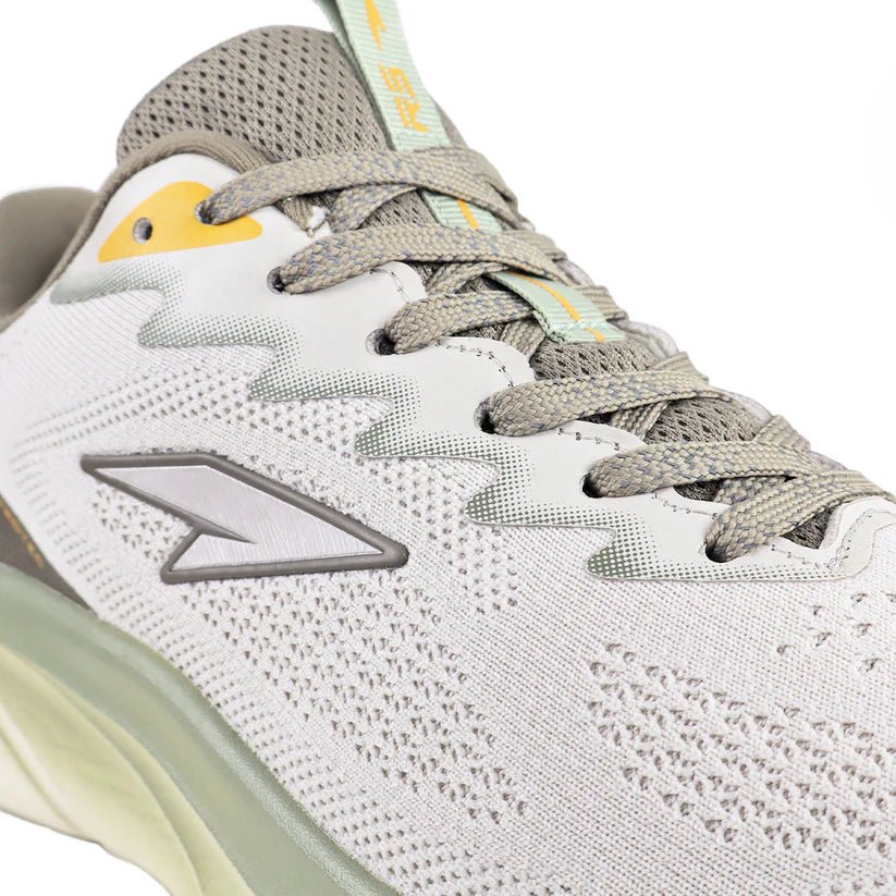 RS Tenis Running Protec Men BEIGE/GREEN - FOR SPORT