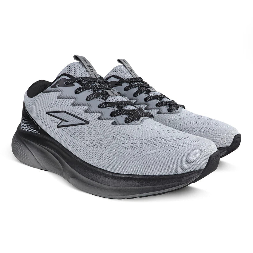 RS Tenis Running Protec Men DK.GREY/LT.GREY - FOR SPORT