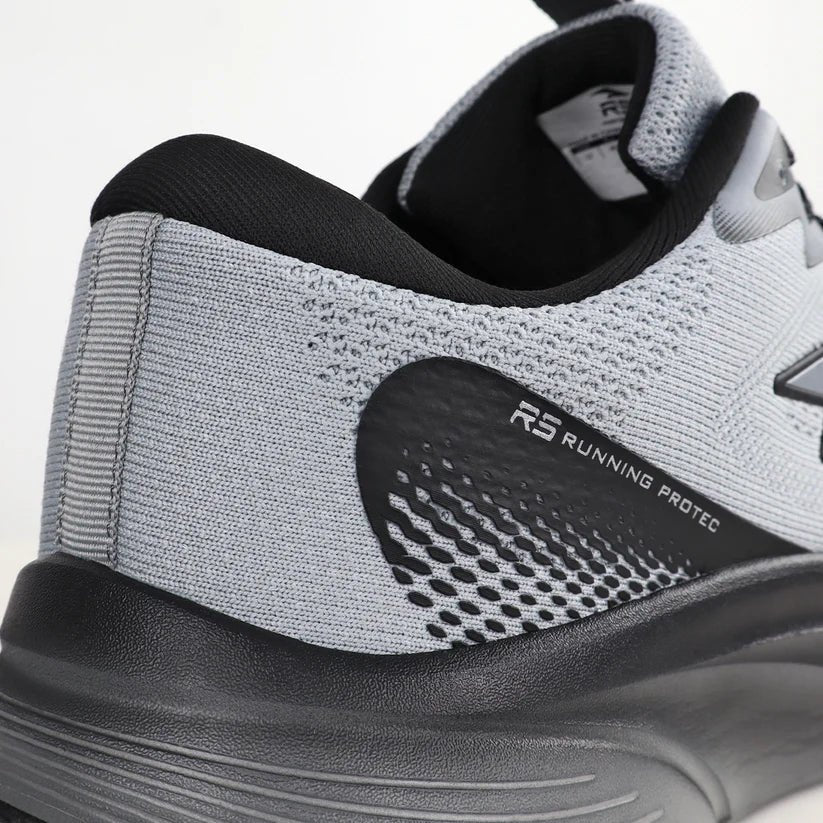 RS Tenis Running Protec Men DK.GREY/LT.GREY - FOR SPORT