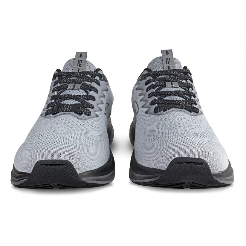 RS Tenis Running Protec Men DK.GREY/LT.GREY - FOR SPORT