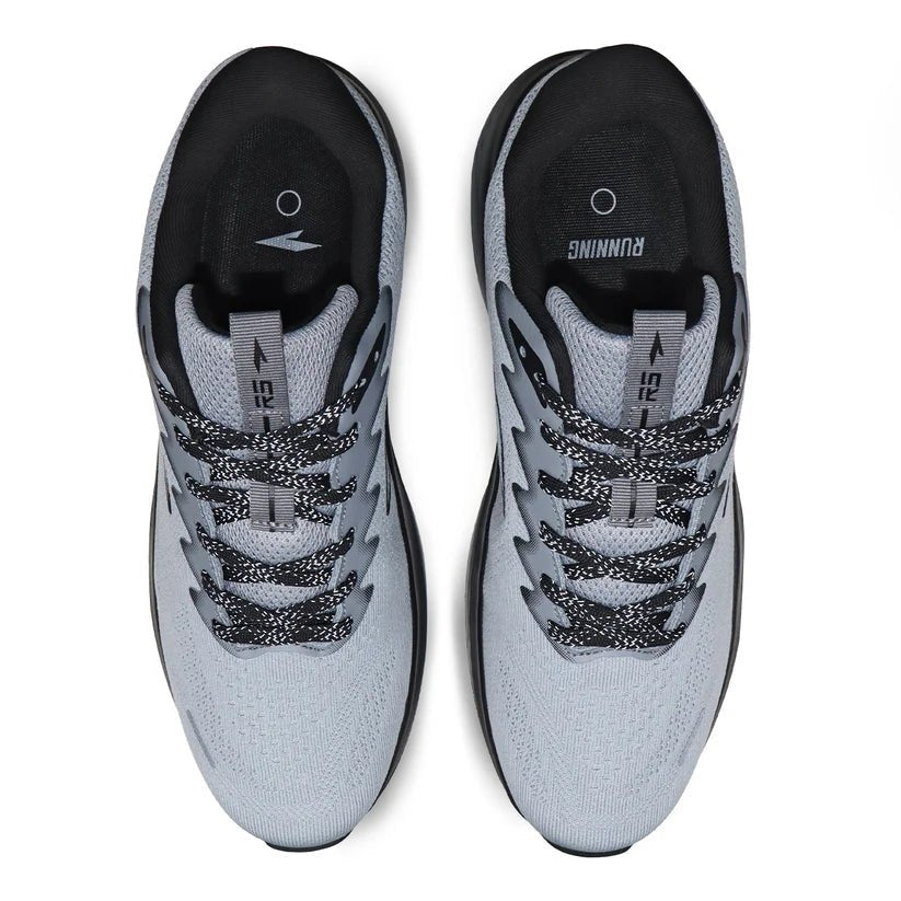 RS Tenis Running Protec Men DK.GREY/LT.GREY - FOR SPORT