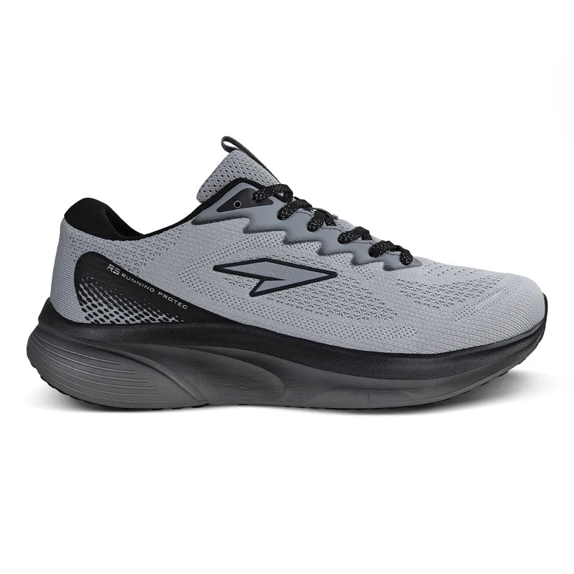 RS Tenis Running Protec Men DK.GREY/LT.GREY - FOR SPORT