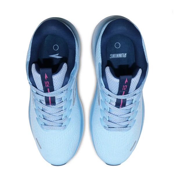RS Tenis Running Protec Women LT.BLUE/NAVY - FOR SPORT