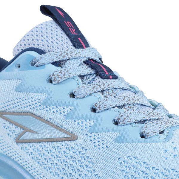 RS Tenis Running Protec Women LT.BLUE/NAVY - FOR SPORT