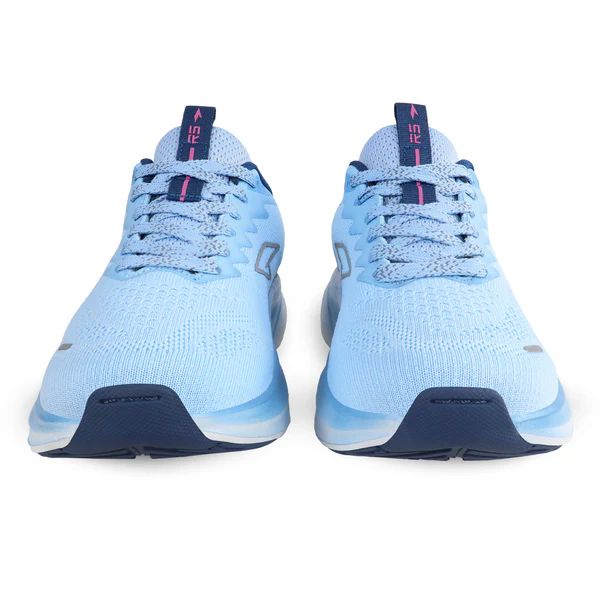 RS Tenis Running Protec Women LT.BLUE/NAVY - FOR SPORT