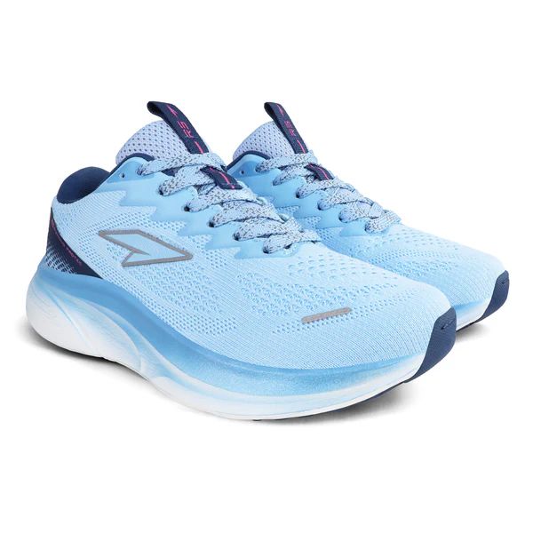 RS Tenis Running Protec Women LT.BLUE/NAVY - FOR SPORT