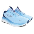 RS Tenis Running Protec Women LT.BLUE/NAVY - FOR SPORT