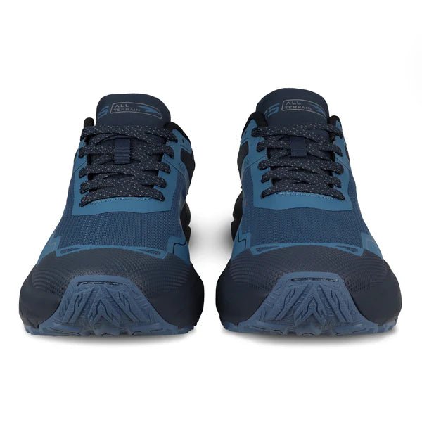 RS Tenis Trail Running Born Men NAVY/DK.BLUE - FOR SPORT