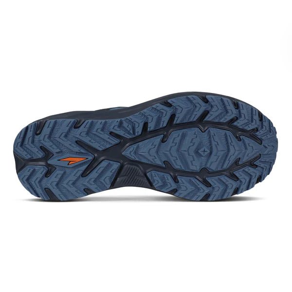 RS Tenis Trail Running Born Men NAVY/DK.BLUE - FOR SPORT