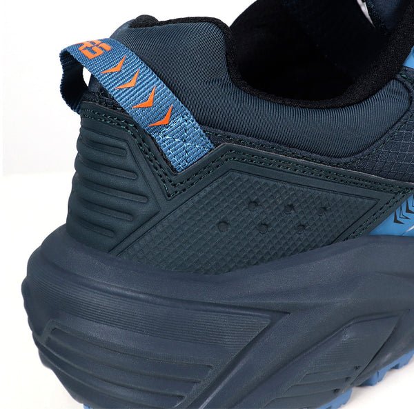 RS Tenis Trail Running Born Men NAVY/DK.BLUE - FOR SPORT