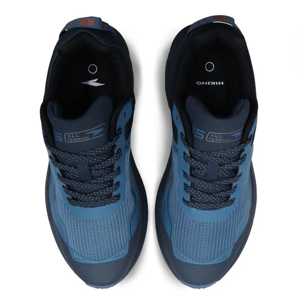 RS Tenis Trail Running Born Men NAVY/DK.BLUE - FOR SPORT