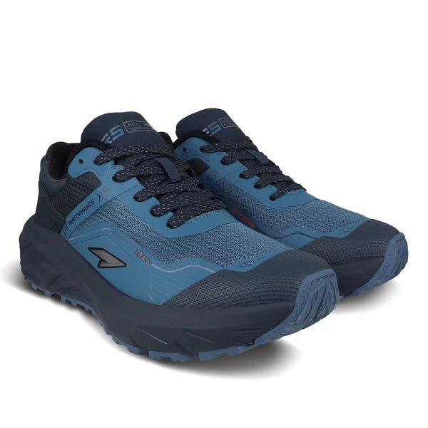 RS Tenis Trail Running Born Men NAVY/DK.BLUE - FOR SPORT