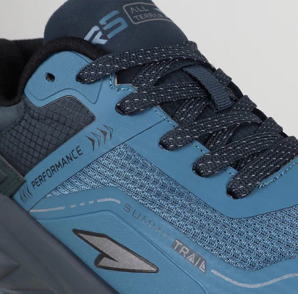 RS Tenis Trail Running Born Men NAVY/DK.BLUE - FOR SPORT