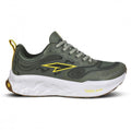 RS Trail ARENA MEN GREEN / YELLOW - FOR SPORT