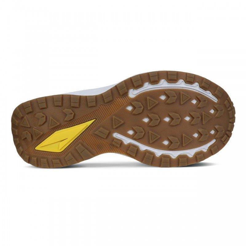 RS Trail ARENA MEN GREEN / YELLOW - FOR SPORT