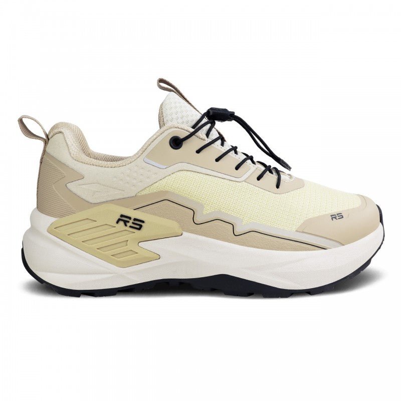 RS Trail LAND MEN BEIGE/ BLACK - FOR SPORT