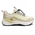 RS Trail LAND MEN BEIGE/ BLACK - FOR SPORT