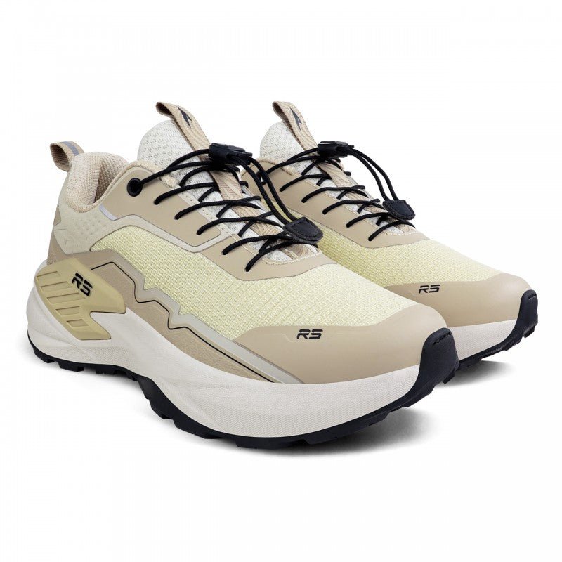 RS Trail LAND MEN BEIGE/ BLACK - FOR SPORT