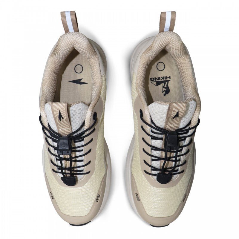 RS Trail LAND MEN BEIGE/ BLACK - FOR SPORT