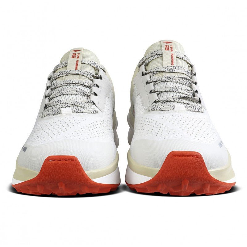 RS Trail PRESTIGE WOMEN BEIGE/ ORANGE - FOR SPORT