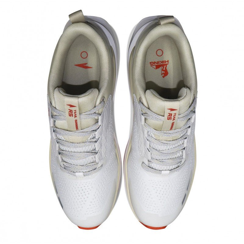 RS Trail PRESTIGE WOMEN BEIGE/ ORANGE - FOR SPORT