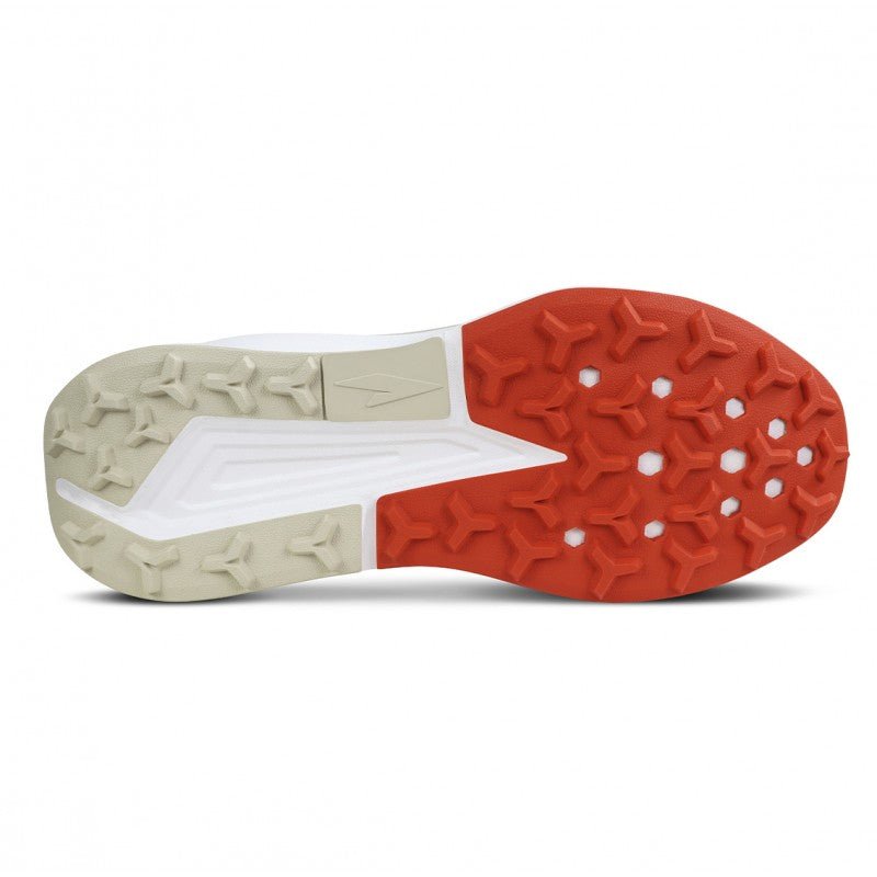 RS Trail PRESTIGE WOMEN BEIGE/ ORANGE - FOR SPORT